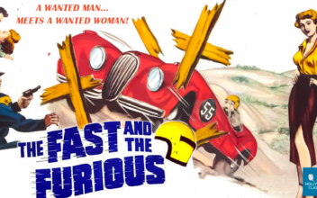 The Fast and the Furious (1955)