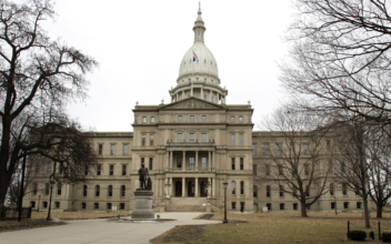 Michigan Senate Judiciary and Public Safety Committee Meeting