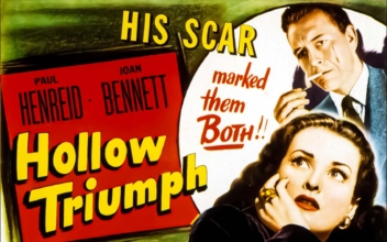 The Scar (1948)
