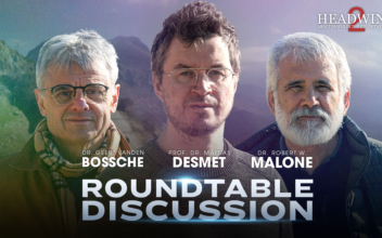 Headwind—The Round Table Discussion