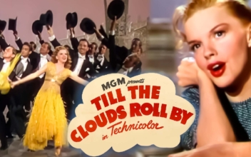 Till the Clouds Roll By (1946)
