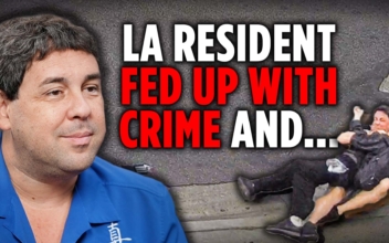 How Los Angeles Residents Fight Back Against Rising Crime | Tim Ratcliff