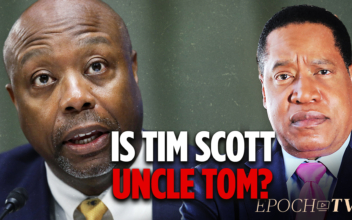 Tim Scott Is Not the First to Say America Is Not a Racist Country | Larry Elder