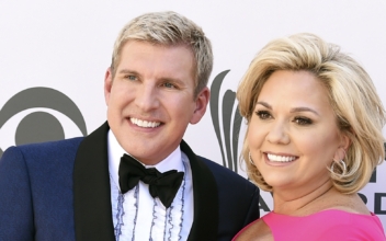 Todd and Julie Chrisley Secure $1 Million Settlement in Lawsuit Against Tax Official