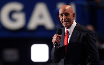 Jury Finds Trump Friend and Fundraiser Tom Barrack Not Guilty