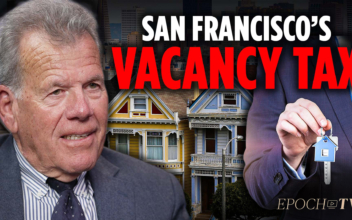 Behind San Francisco’s Vacancy Tax | Tony Hall