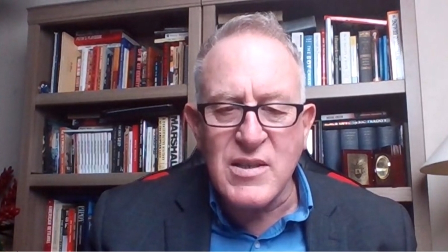 Trevor Loudon: 76 Years Under CCP Rule Is an Embarrassment for China