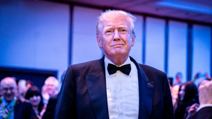 Committee Votes on Release of Trump Tax Returns
