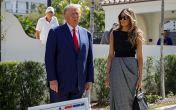 Trump Tax Returns Released, Show He and Wife Melania Had Negative Income in 4 of 6 Years