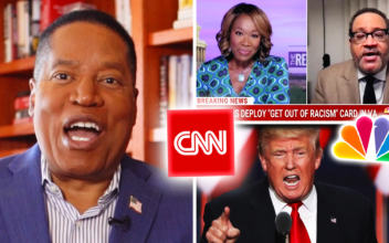How ‘Trumpism’ Becomes the Media’s Only Weapon | Larry Elder