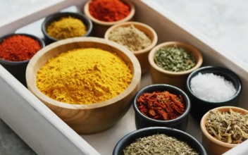 Turmeric’s Ability to Prevent, Treat Cancer