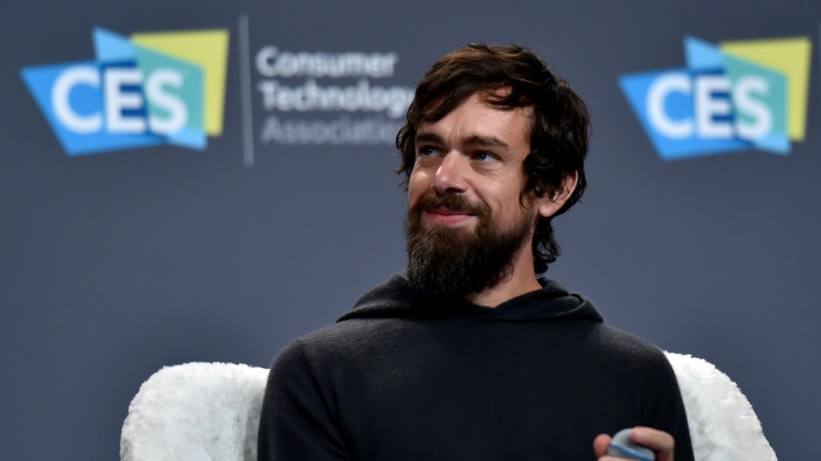 Former Twitter CEO Jack Dorsey Says He ‘Owns Responsibility’ for Company’s Mass Layoffs