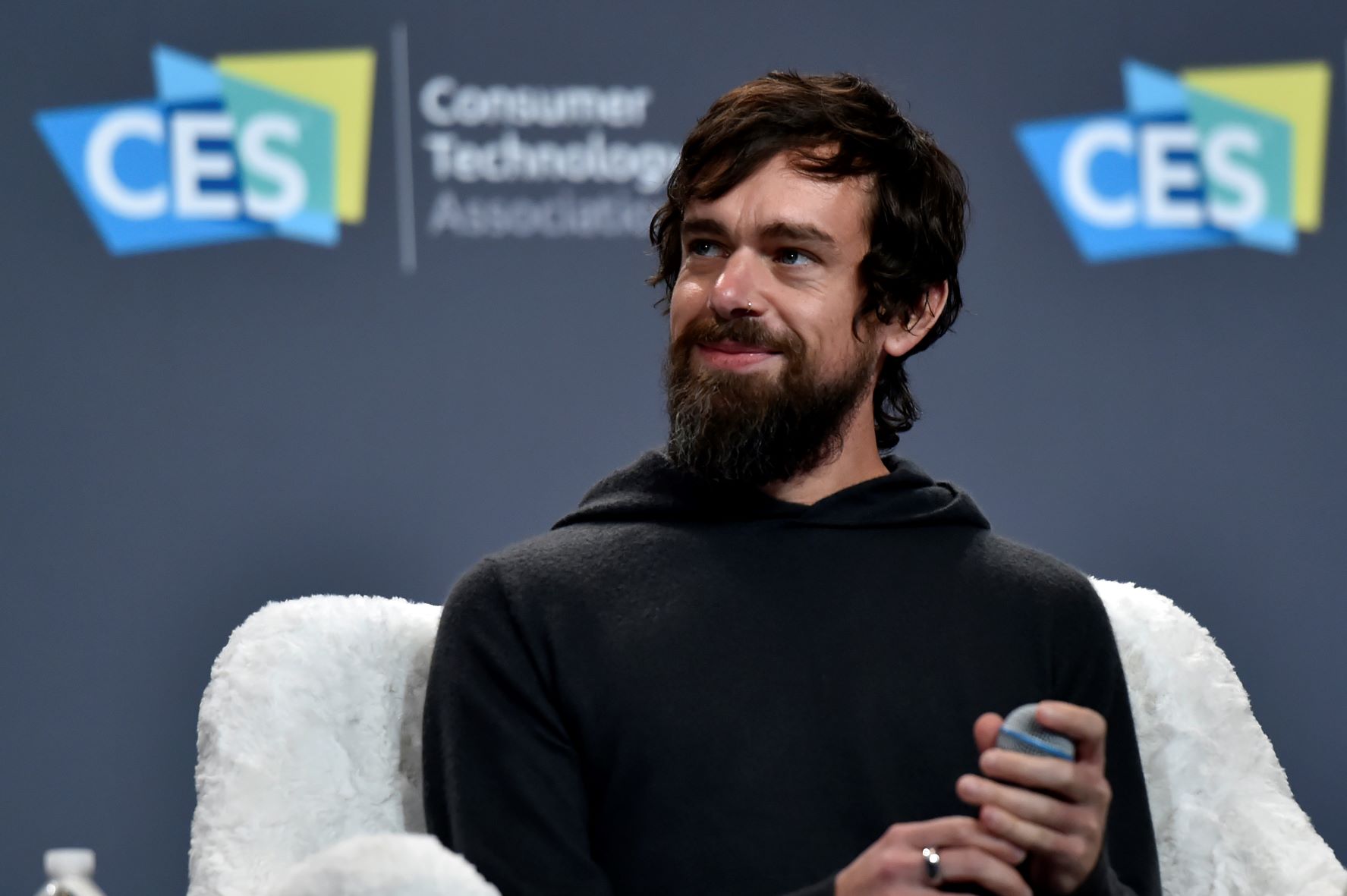 Former Twitter CEO Jack Dorsey Says He ‘Owns Responsibility’ for Company’s Mass Layoffs