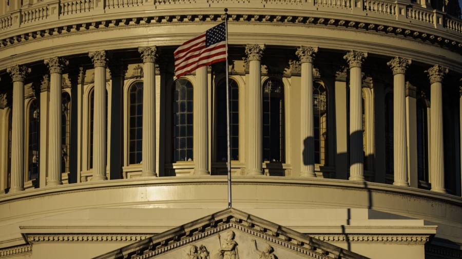 23 House Seats Flipped During 2022 Midterm Elections