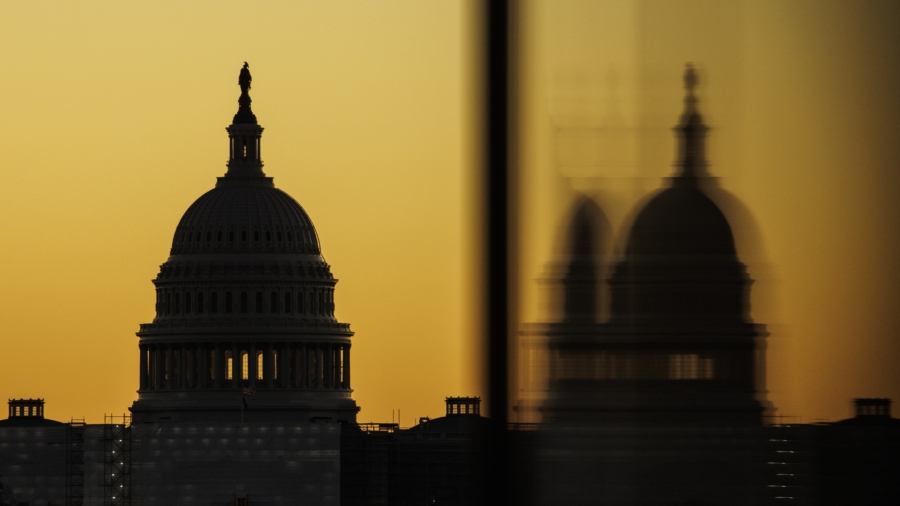 Democrats Keep Control of Senate After Emerging Victorious in Key Races