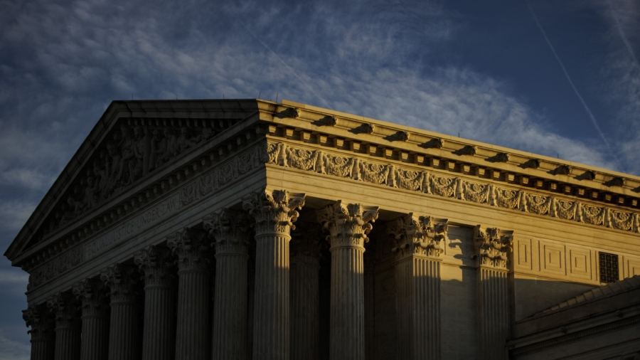 Indian Child Welfare Act Is Race-Based and Unconstitutional: Legal Expert