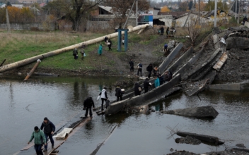 Russia Orders Wider Evacuation of Occupied Southern Ukraine