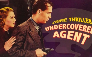 Undercover Agent (1939)