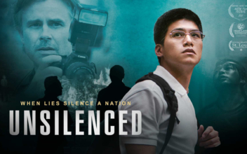 ‘Unsilenced’ Film Hits Big Screen on Capitol Hill