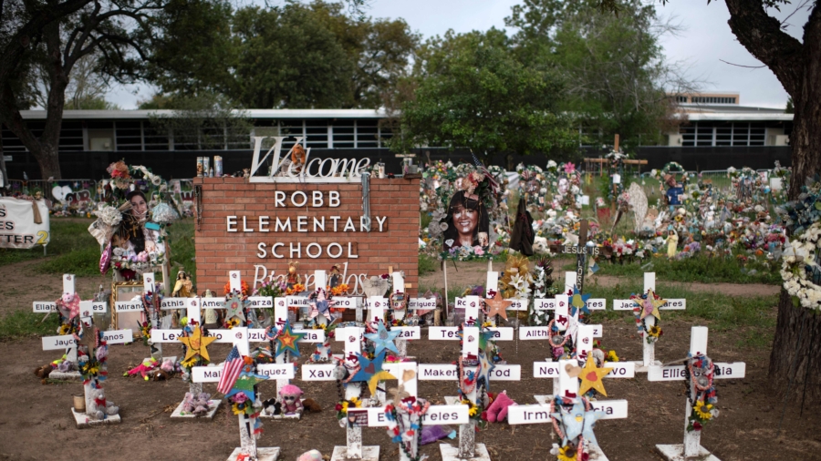 Former Uvalde School Police Chief's Indictment a Clear Message From Grand Jury: Trial Attorney