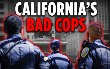 California’s War on Law Enforcement Explained | Vern Pierson