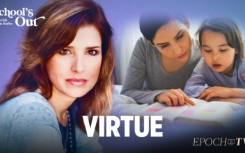 Virtue | School’s Out with Sam Sorbo