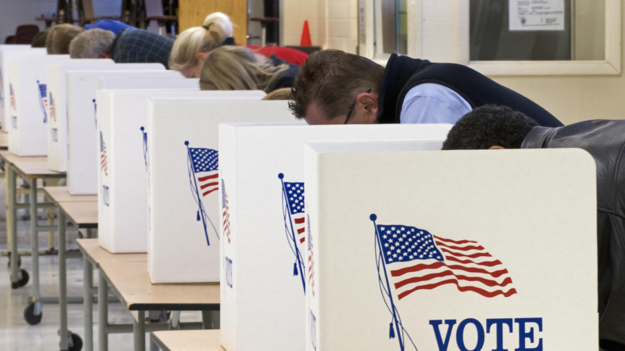 How Voters Think About the Midterms Ahead of Election Day