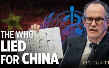 China Pressured WHO Investigators to Dismiss the Lab Leak Theory | Truth Over News