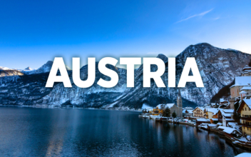 Winter in Austria | Simple Happiness Episode 32