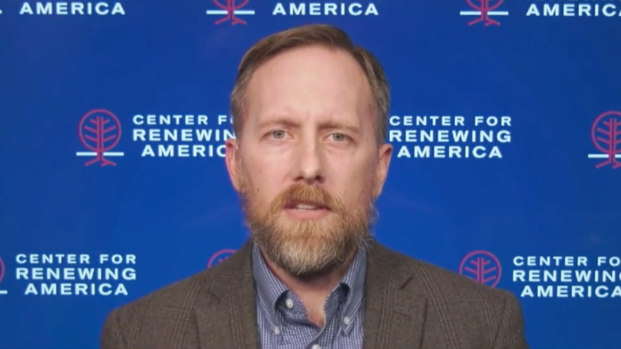 Analysis: What Happened to the Red Wave?
