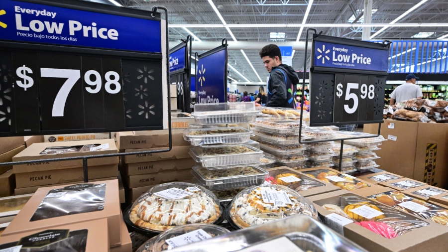 Walmart Rolls Out Early Black Friday Deals