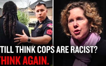 Still Think Police Officers Are Racist? Think Again | Heather Mac Donald | Larry Elder