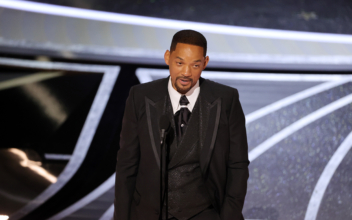 Will Smith, Opening up About Oscars Slap, Tells Trevor Noah &#8216;Hurt People Hurt People&#8217;