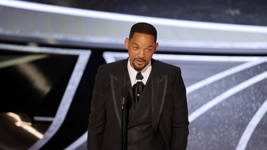 Will Smith, Opening up About Oscars Slap, Tells Trevor Noah ‘Hurt People Hurt People’
