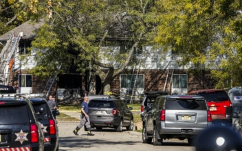 Police Update Cause of Death for Mother in Wisconsin Fire