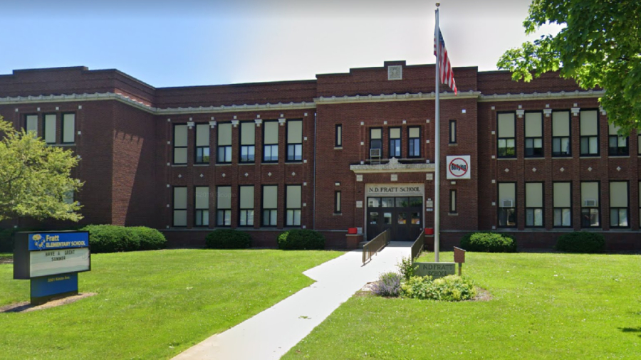 4th Grader Uses Heimlich to Save Fellow Student From Choking NTD