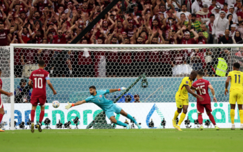 Valencia Leads Ecuador to 2–0 Win Over Hosts Qatar in World Cup Opener