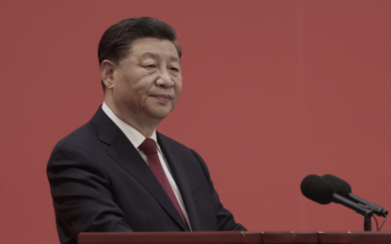 Xi Orders Military to Prepare for War