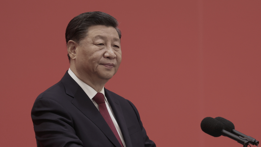 Xi Orders Military to Prepare for War