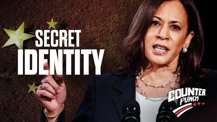Dyed in Red! the Sinister Background of ‘Moderate’ Kamala Harris, China’s American Dream President