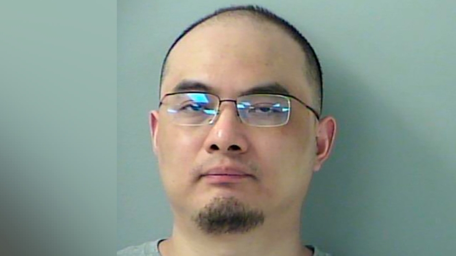 CCP Spy Sentenced to 20 Years for Stealing Aviation Secrets