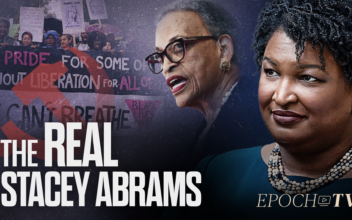 Is Stacey Abrams the Most Influential Socialist in the South?