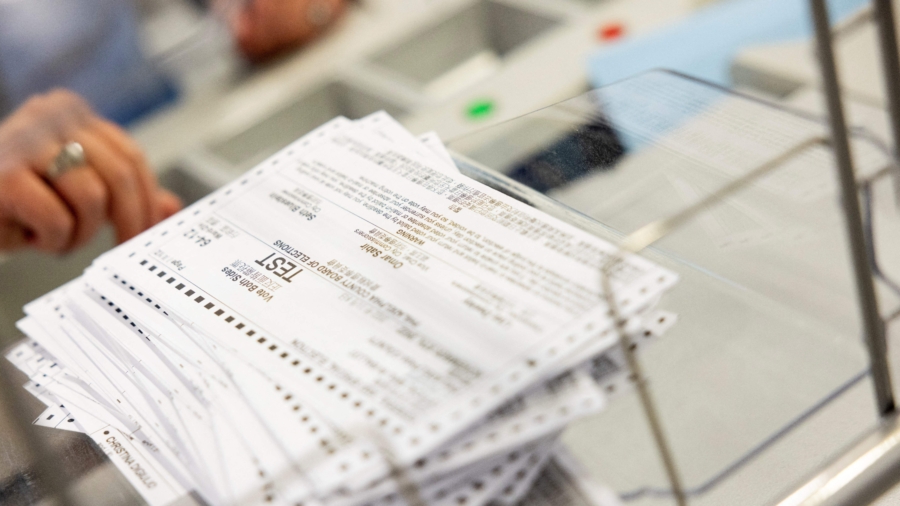 Pennsylvania Supreme Court Orders Undated, Wrongly Dated Ballots to Not Be Counted