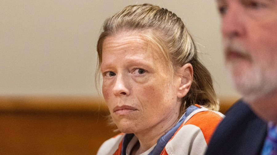 Woman to Stand Trial in Deaths of 2 Michigan Bicyclists