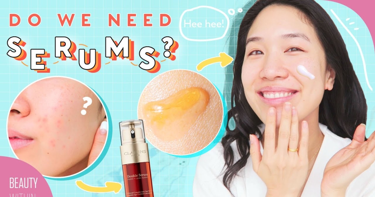 Best Ways to Use Serums, Essences, and Ampoules in Your Skincare