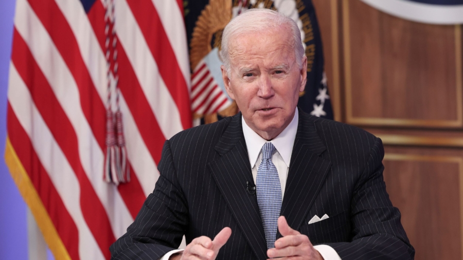 Biden Did Not Know Ahead of Time About Special Counsel Appointment: White House