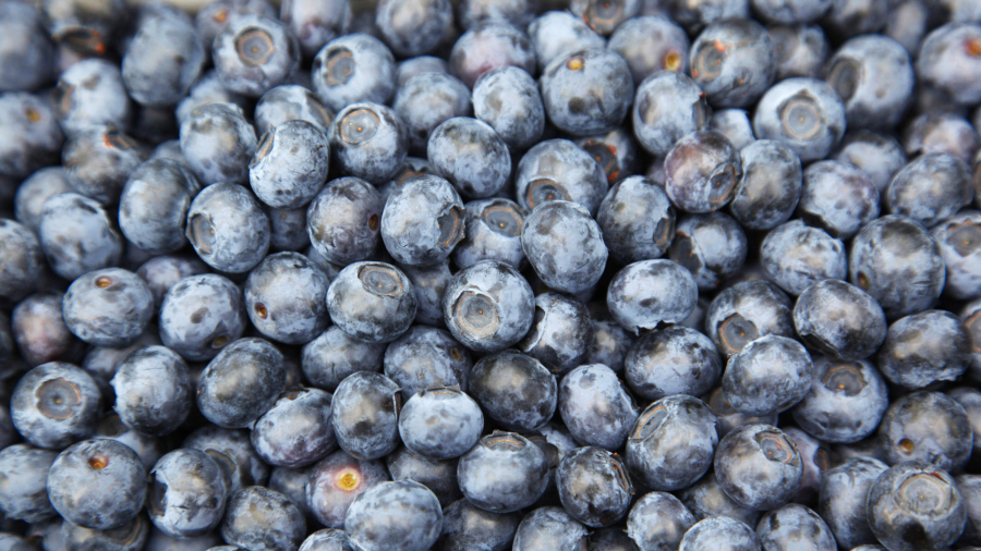 Top 3 Fruits for Cardiovascular Protection
