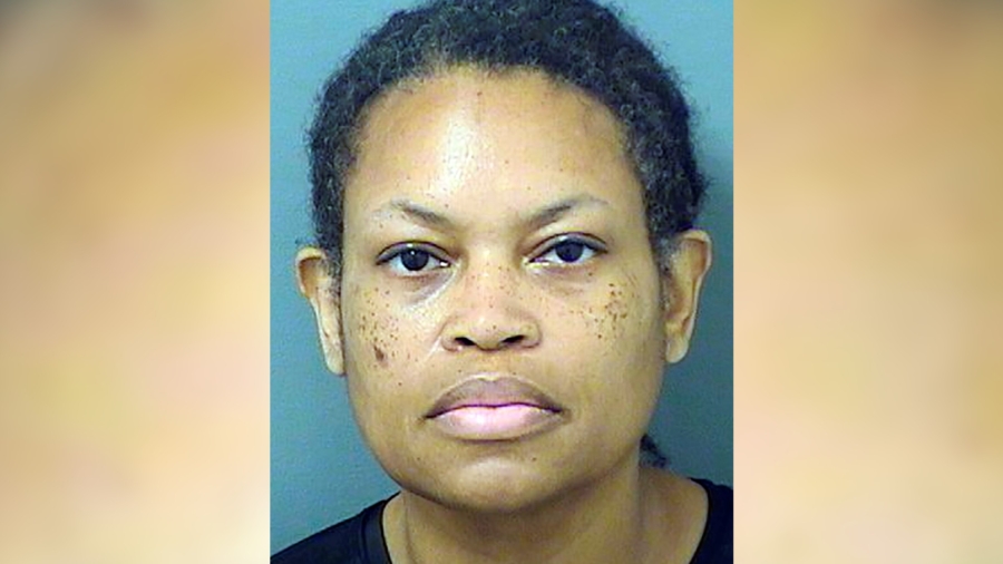 Florida Woman Arrested for Allegedly Voting in 2 States