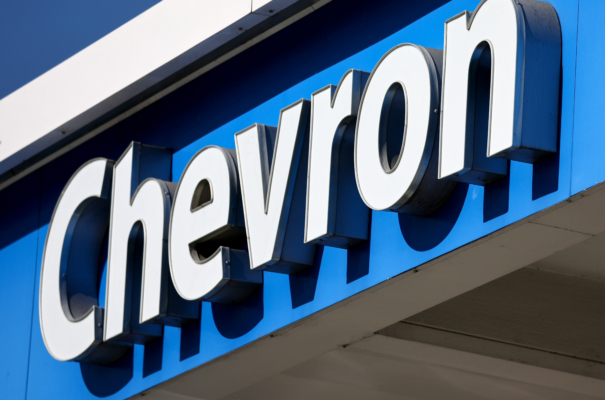 Chevron CEO: ‘End of the Oil Age Not yet Upon Us’ as Company Anticipates Steady Growth