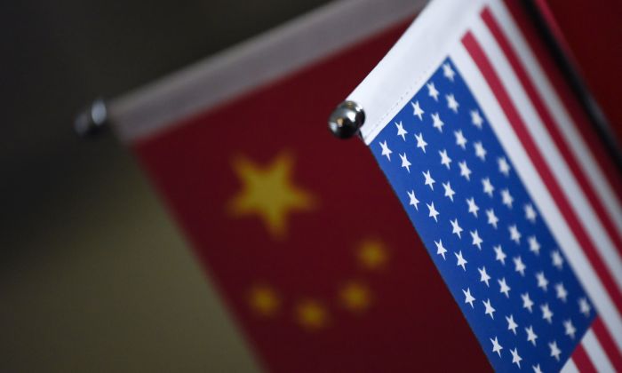 How New Trump Administration Will Handle US–China Relations